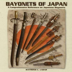Bayonets of Japan