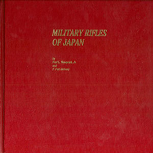 Military Rifles of Japan