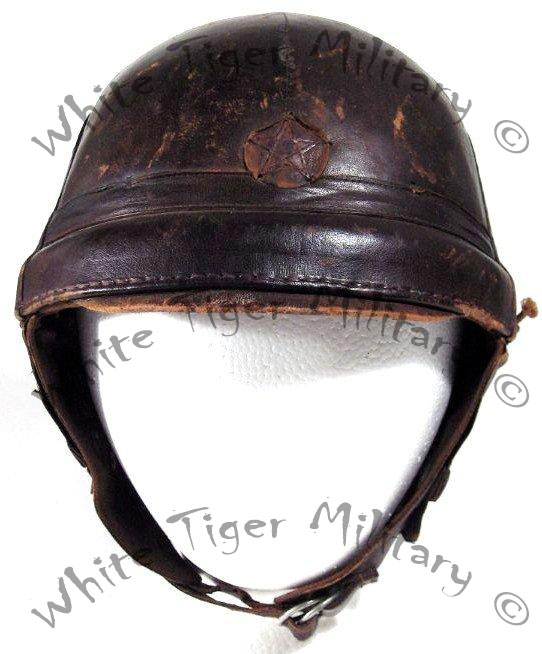 White Tiger Military - Army Aviation Training Helmet