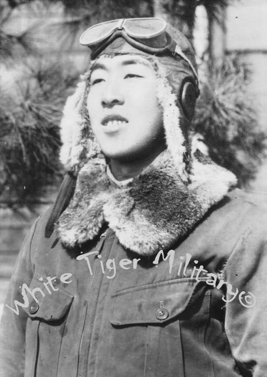 Army & Navy Flight Helmets